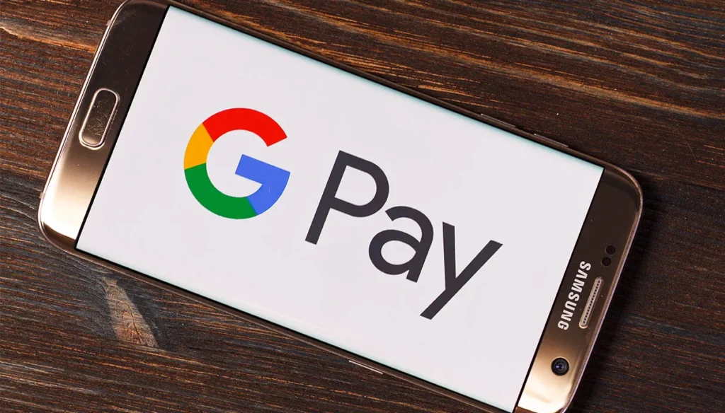 Come Pagare con Google Pay