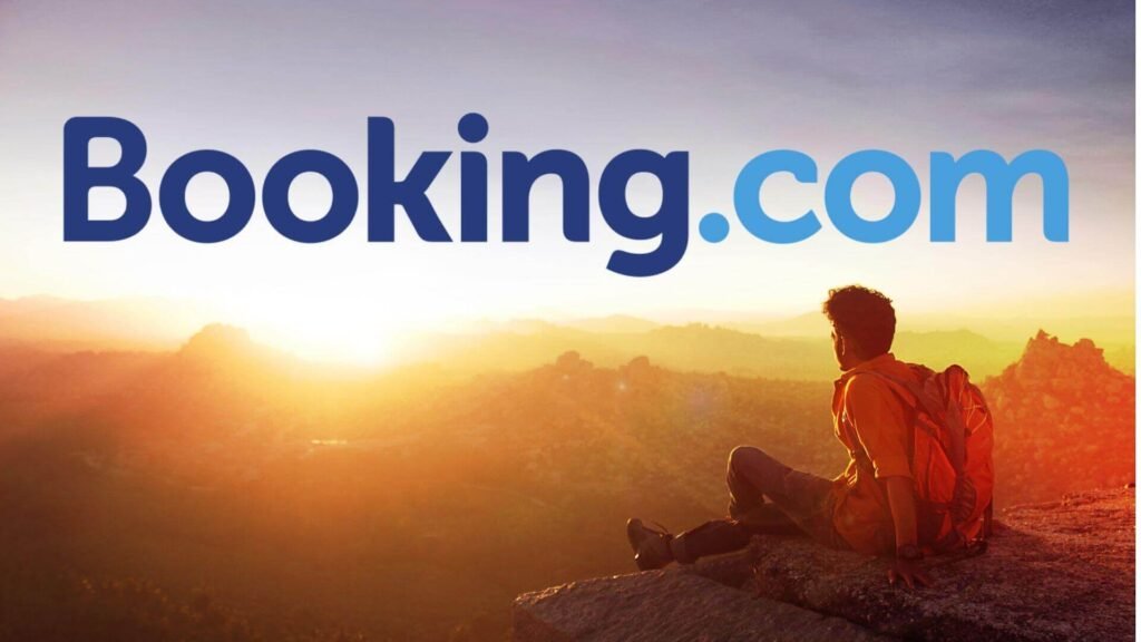 Come pagare su Booking