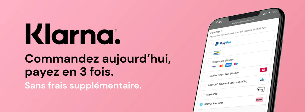 Come Pagare con Klarna