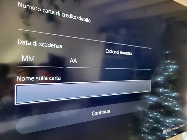 pagare playstation Paysafecard playstation 5