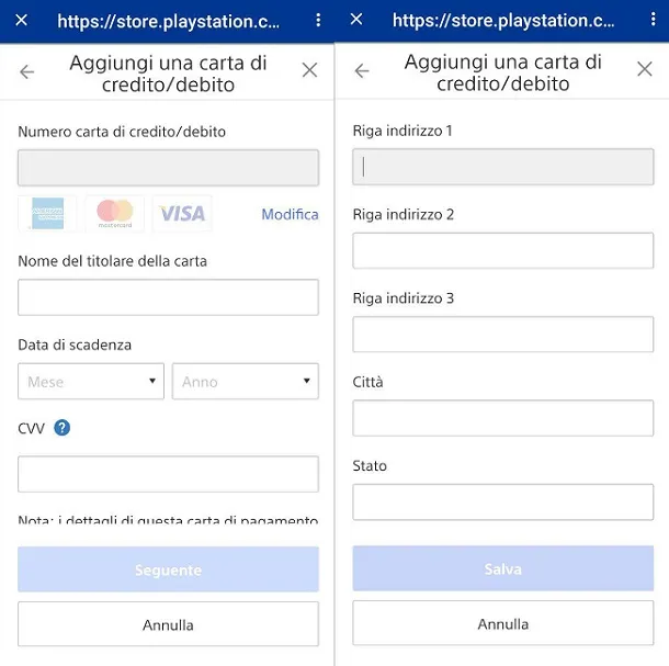 Paysafecard smartphone