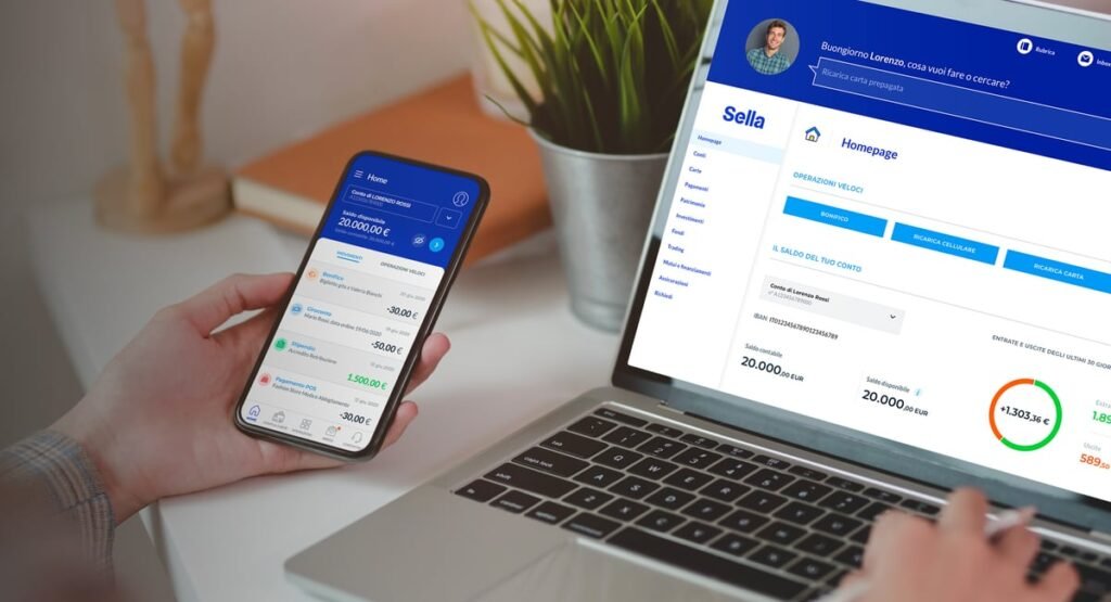 Come pagare F24 con app BancoPosta