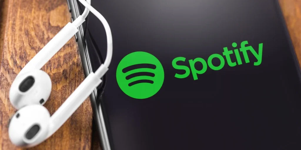 pagare Spotify con 18app