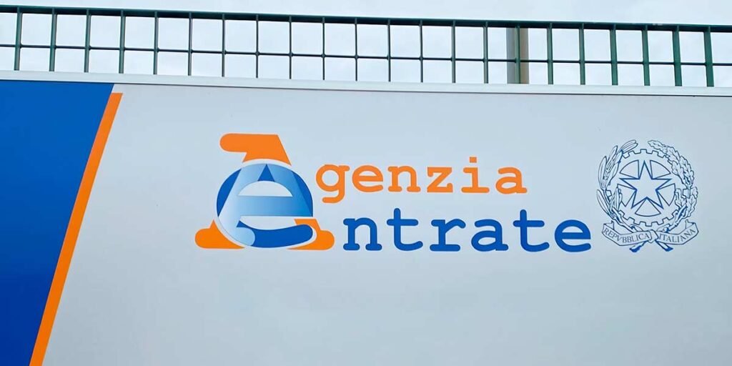 pagare f23 agenzia entrate