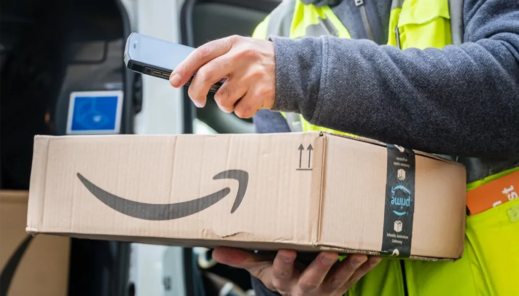 Come pagare in contanti su Amazon