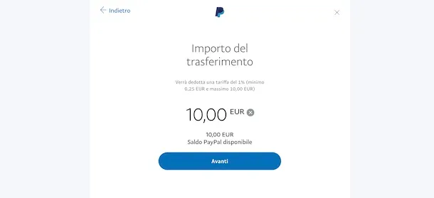 Come pagare con saldo PayPal su Amazon