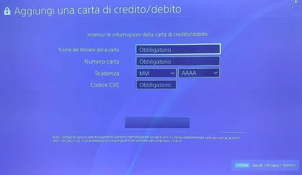 pagare playstation paysafecardps playstation 4